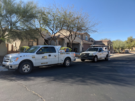 Above & Beyond Pest Elimination