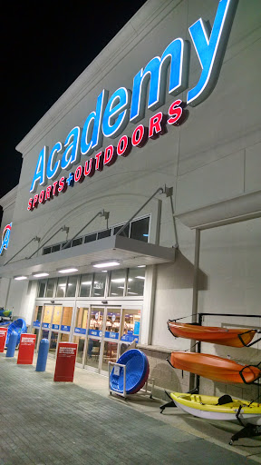 Academy Sports + Outdoors