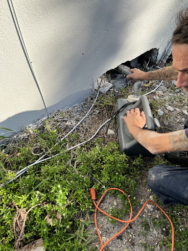 Active Pest Control, Inc.