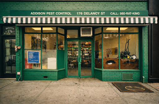 Addison Pest Control