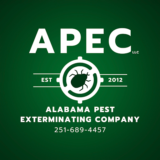 Alabama Pest Exterminating Company (APEC)