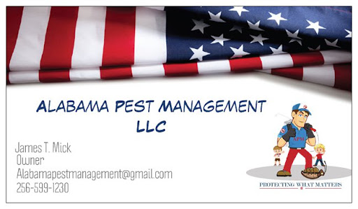 Pest control near me in Scottsboro