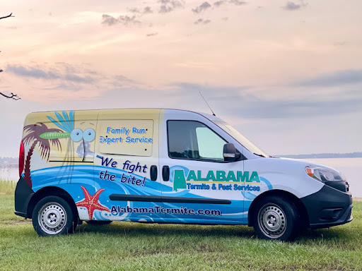 Alabama Pest Services