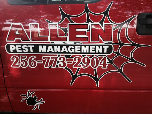 Allen Pest Management