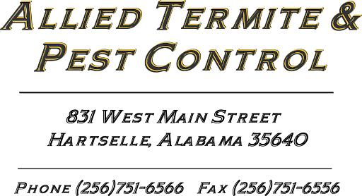 Allied Pest Control Services