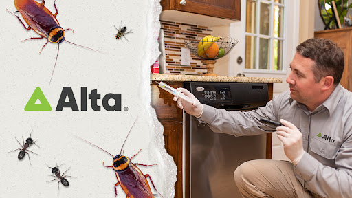Alta Pest Control