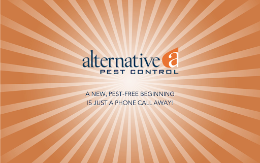Alternative Pest Control