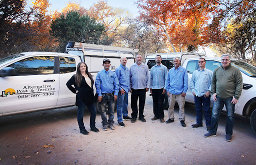 Pest control near me in Camp Verde