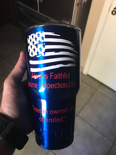 Always Faithful Home Inspection