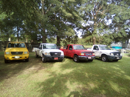 Ameritech Pest Control