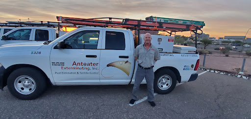 Anteater Exterminating Inc.