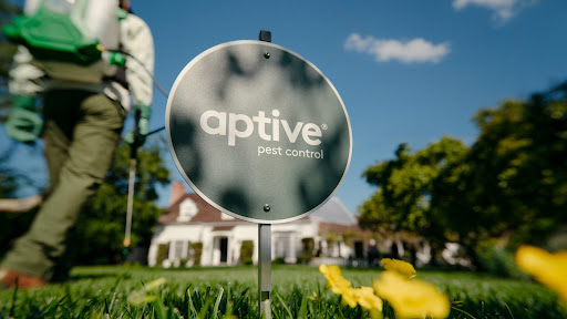 Aptive Pest Control
