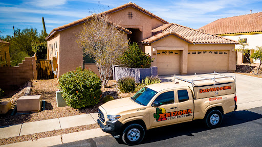 Pest control near me in East Sahuarita