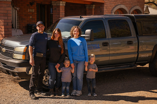 Arizona Specialty Services Bed Bug Extermination