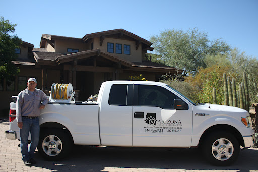 Arizona Termite Specialists LLC