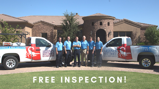Pest control near me in Casa Grande