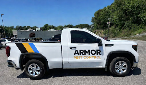 Armor Pest Control