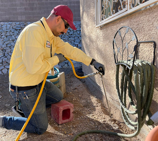 Arrest A Pest Exterminating, Termite, Bed Bug, Bee, & Weed Control
