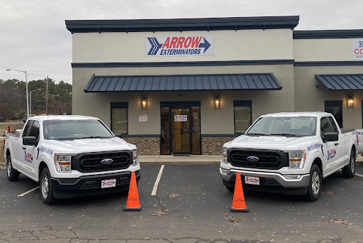 Arrow Exterminators