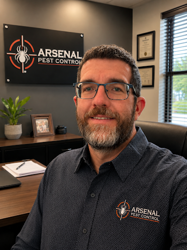 Arsenal Pest Control
