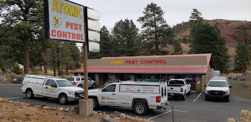Pest control near me in Flagstaff