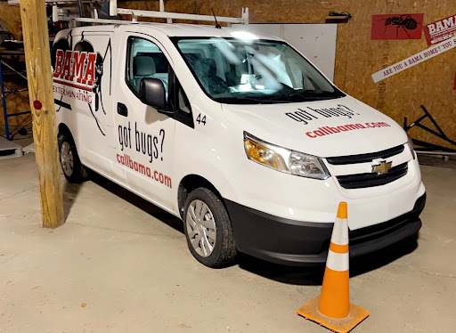 Pest control near me in Pickens County
