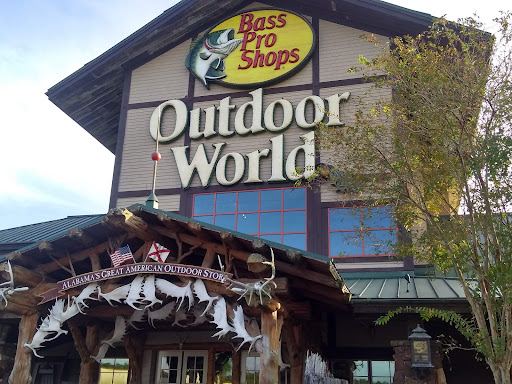 Bass Pro Shops