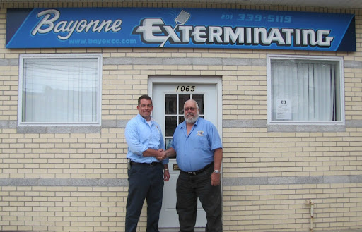 Bayonne Exterminating Company