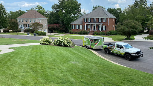 Better Lawn and Gardens