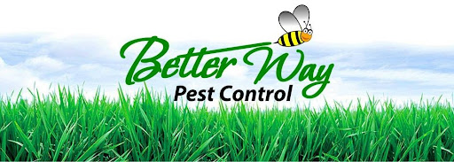 Better Way Pest Control