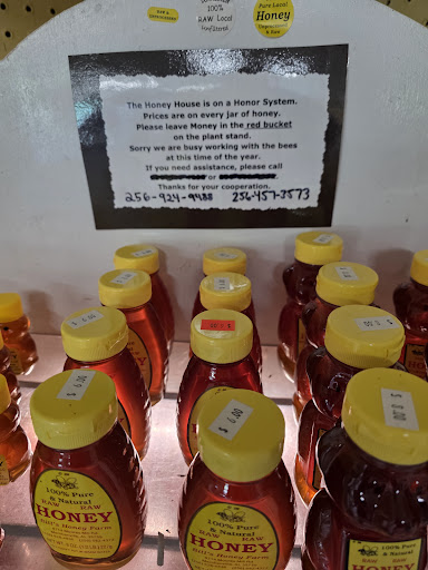 Bills Honey Farm