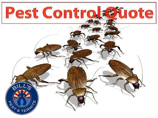 Pest control near me in Cordes Lakes