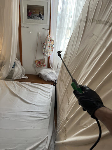Biotech Termite & Pest Control - Commercial & Residential Exterminators