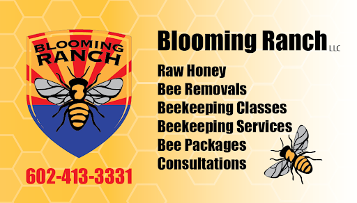Blooming Ranch LLC