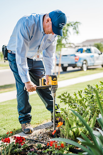 Blue Sky Pest Control