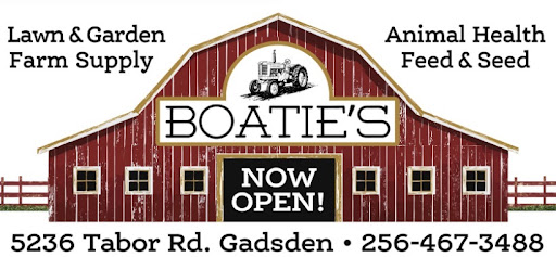 Boaties Feed & Farm Supply