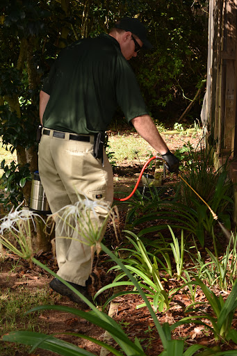 Brennan Pest Control, Inc.