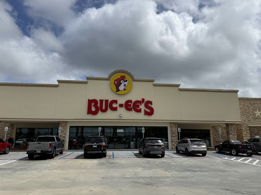 Buc-ee's