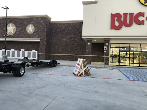 Buc-ee's