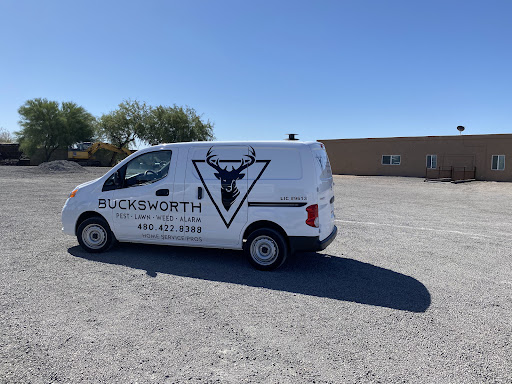 Pest control near me in Apache Junction