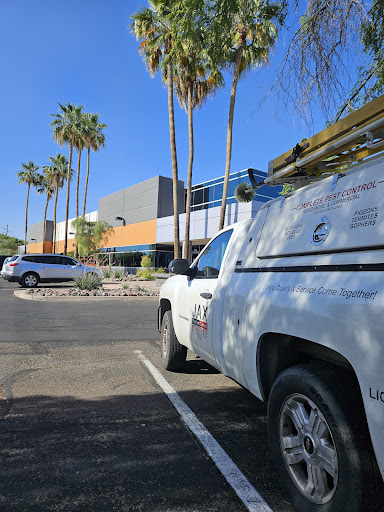 Budget Brothers Termite & Pest Elimination