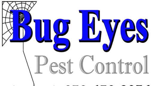 Bug Eyes Pest Control llc