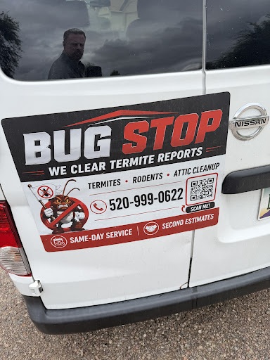 Bug Stop Termite & Pest Control