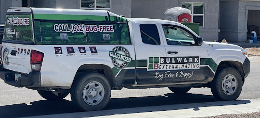 Bulwark Exterminating
