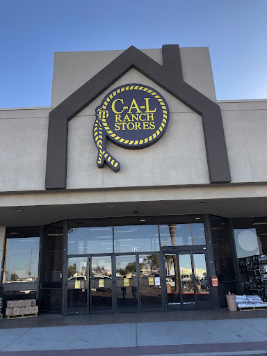 C-A-L Ranch Stores