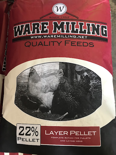 Cabaniss Feed And Farm Supply
