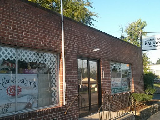 Cahaba Heights Hardware, Inc.