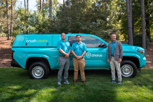 Chorus Pest Control