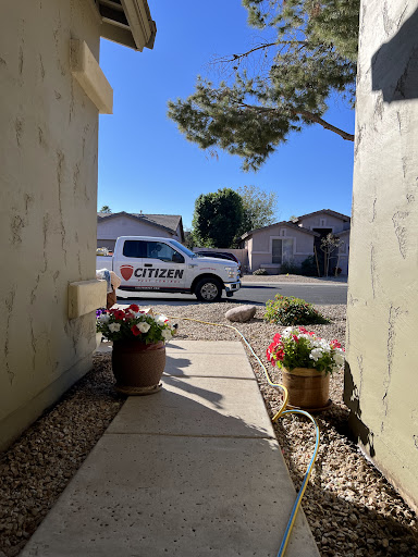Citizen Pest Control
