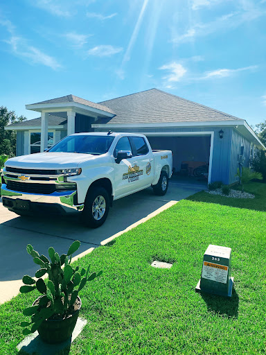 Coastline Pest Management and Termite